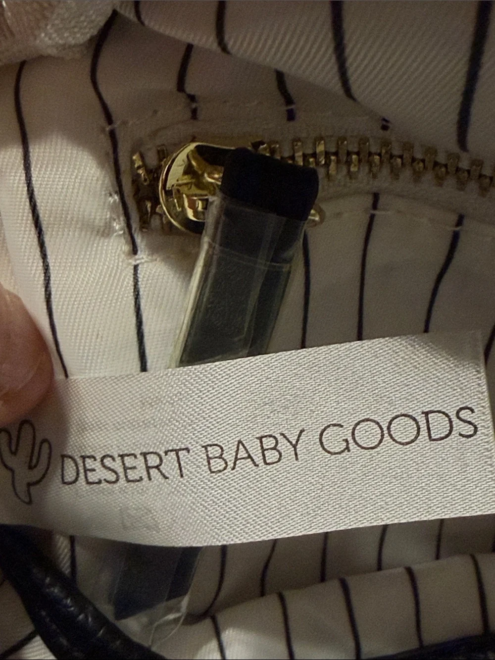 Desert Baby Goods ultimate diaper